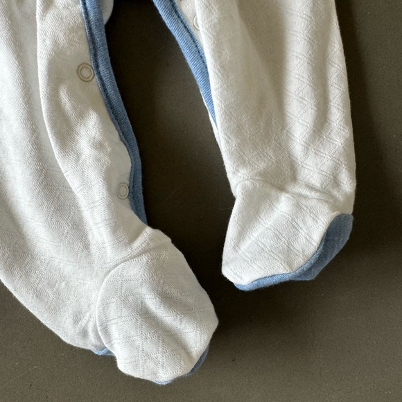 NWT Little Me Onesie & Hat Set | 3 Months - Picture 8 of 13